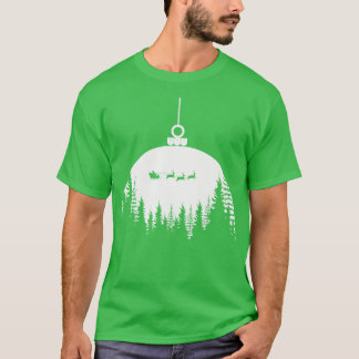 Van de Vensters aan de Muur van het Imma Bout Pase T-shirt