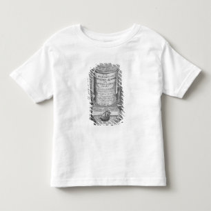 "Van de vooruitgang en de vaardigheid van het lere Kinder Shirts