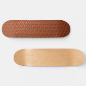 Van de Wand Skateboard (Horizontaal)