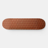 Van de Wand Skateboard (Horizontaal)