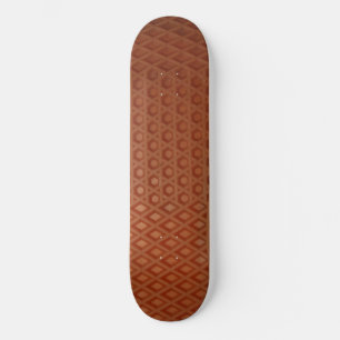 Van de Wand Skateboard