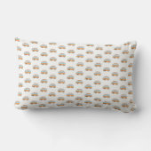 Van Design Coussin (Verso)