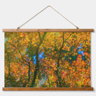 Van Dusen Botanical Garden Vancouver, Canada Hangend Wandkleed