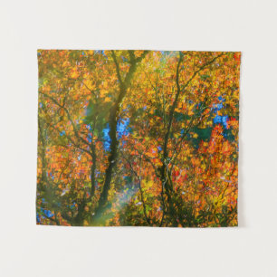 Van Dusen Botanical Garden Vancouver, Canada Wandkleed