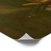 Van Dyck - Apostle Paul Poster (Hoek)