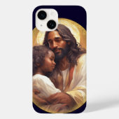 Van elkaar houden Case-Mate iPhone case (Achterkant)