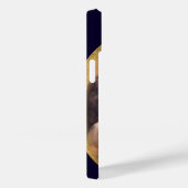 Van elkaar houden Case-Mate iPhone case (Achterkant / Rechts)