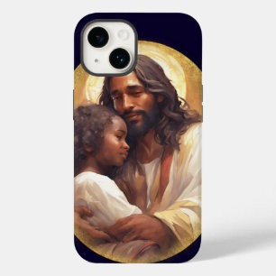 Van elkaar houden Case-Mate iPhone 14 hoesje