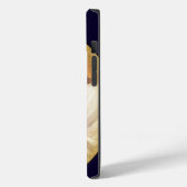 Van elkaar houden Case-Mate iPhone case (Achterkant / Links)