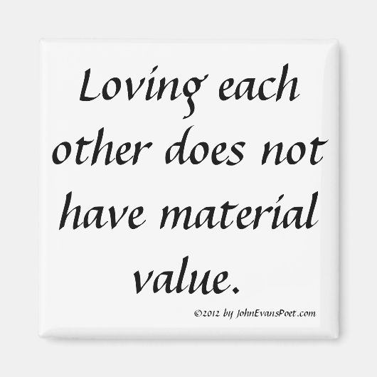 van elkaar houden magneet (Voorkant)