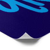 Van elkaar houden poster (Hoek)