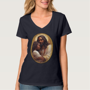 Van elkaar houden t-shirt