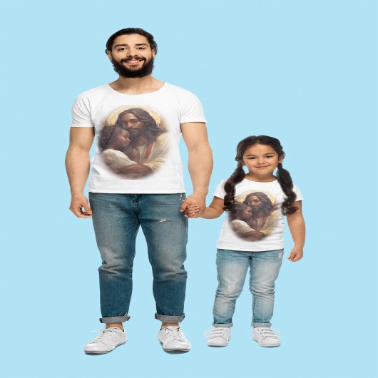 Van elkaar houden t-shirt