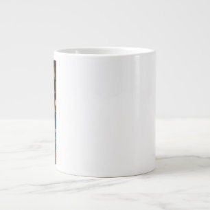 Van Eycks Kathedraal Licht van de Aankondiging Pre Extra Grote Beker