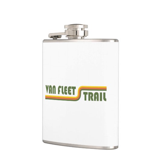 Van Fleet Trail Florida Heupfles (Links)