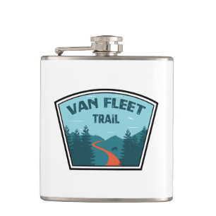 Van Fleet Trail Florida Heupfles