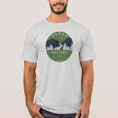 Van Fleet Trail Florida T-shirt (Voorkant)