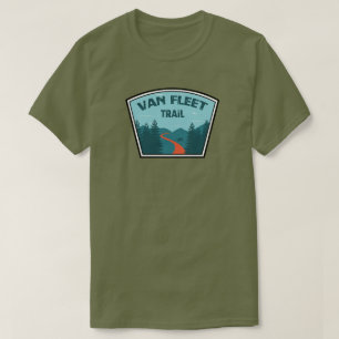 Van Fleet Trail Florida T-shirt