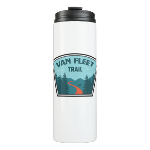 Van Fleet Trail Florida Thermosbeker