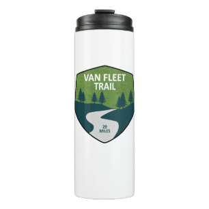 Van Fleet Trail Florida Thermosbeker