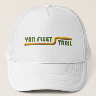 Van Fleet Trail Florida Trucker Pet
