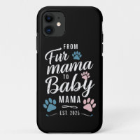 Van Fur Mama tot Baby Mama Geschat 2025 Hond Kat M