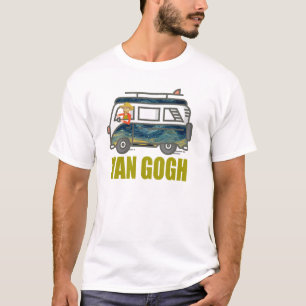 Van Go T-shirt