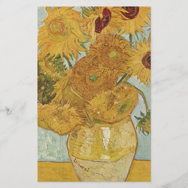 Van Gogh (Voorkant)