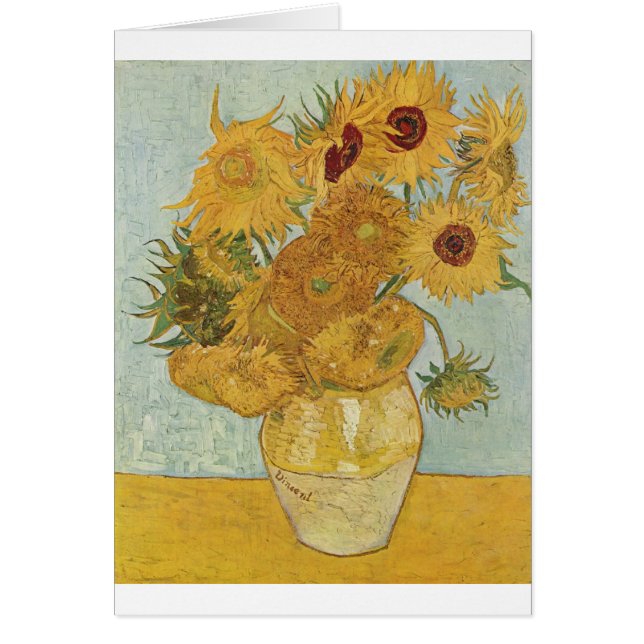 Van Gogh (Devant)