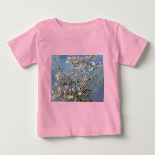 Van Gogh Almond Blossom (Voorkant)