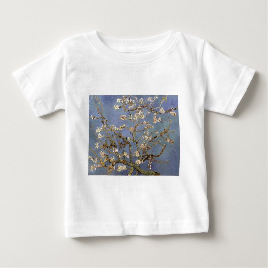 Van Gogh Almond Blossom (Voorkant)