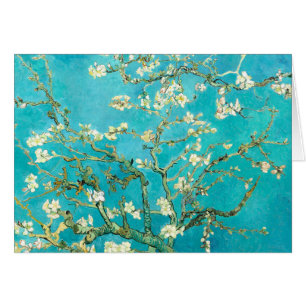 Van Gogh Almond Blossom