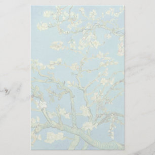 Van Gogh   Almond Blossom   1890 Briefpapier