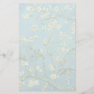 Van Gogh | Almond Blossom | 1890 Briefpapier