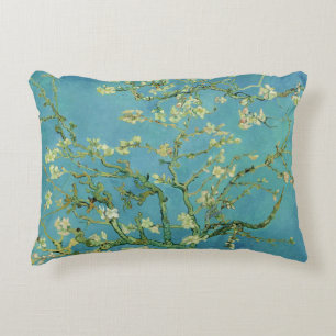 Van Gogh   Almond Blossom   1890 Decoratief Kussen