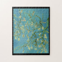 Van Gogh | Almond Blossom | 1890 Legpuzzel