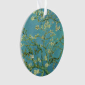 Van Gogh | Almond Blossom | 1890 Ornament (voorkant)