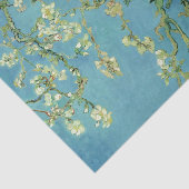 Van Gogh | Almond Blossom | 1890 Tissuepapier (Detail)