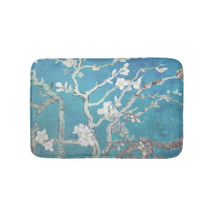 Van Gogh Almond Blossom Badmat