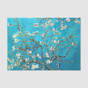 Van Gogh - Almond Blossom, beroemd schilderij Tissuepapier