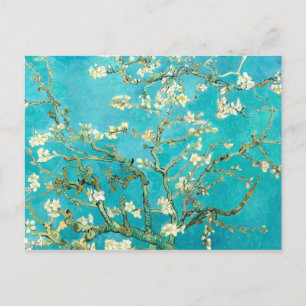 Van Gogh Almond Blossom Briefkaart