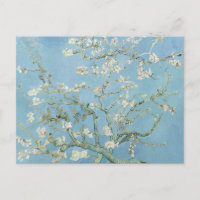 Van Gogh Almond Blossom