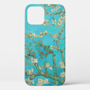 Van Gogh Almond Blossom iPhone 12 Hoesje
