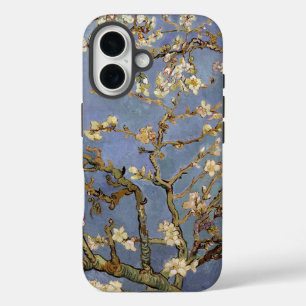 Van Gogh Almond Blossom iPhone 16 Hoesje