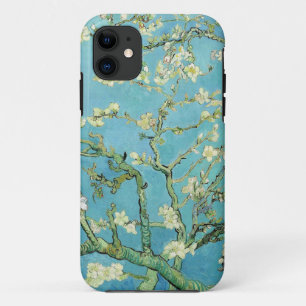 Van Gogh Almond Blossom iPhone 11 Hoesje