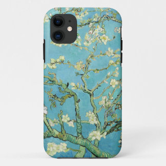Van Gogh Almond Blossom iPhone 11 Hoesje