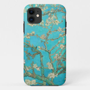 Van Gogh Almond Blossom iPhone 11 Hoesje