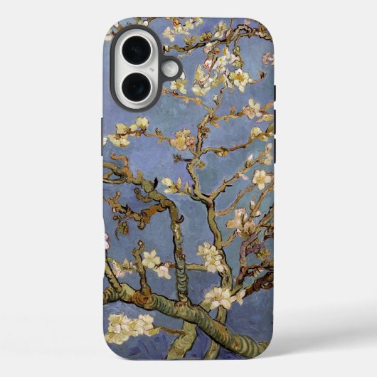 Van Gogh Almond Blossom Case-Mate iPhone Case (Achterkant)