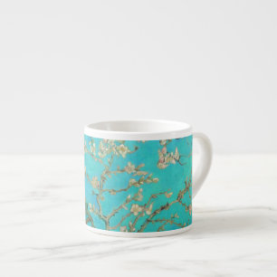 Van Gogh Almond Blossom Espresso Kop