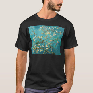 Van Gogh ~ Almond Blossom ~ Foto Smacaroni T-shirt